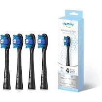 Amazon.co.jp: 【国内正規品】usmile 音波電動歯ブラシ F1 パープル